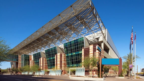 Phoenix Az Hotels Near Convention Center Sheraton Grand Select Our Phoenix Convention Center Az Hotel
